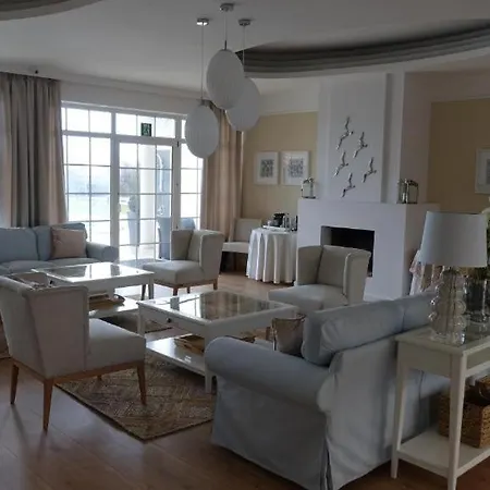 Faltom Alojamento de Acomodação e Pequeno-almoço