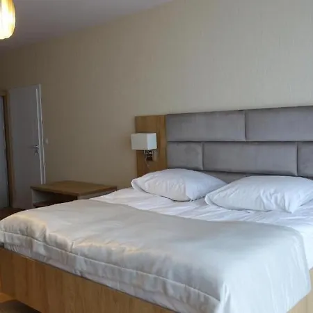 Faltom Bed & Breakfast Swarzewo