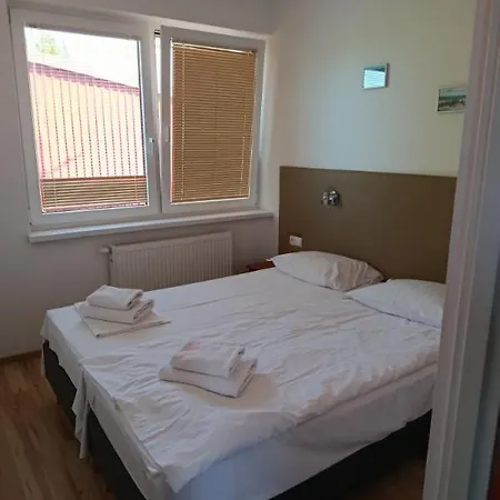 Bed & Breakfast Faltom *