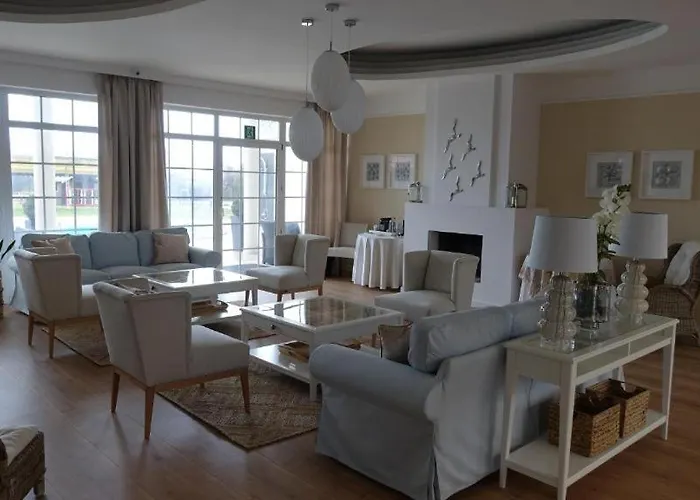 Faltom Bed & Breakfast