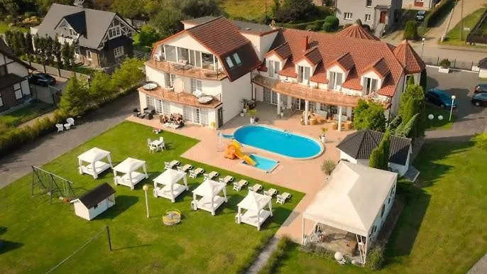 Faltom Bed & Breakfast *