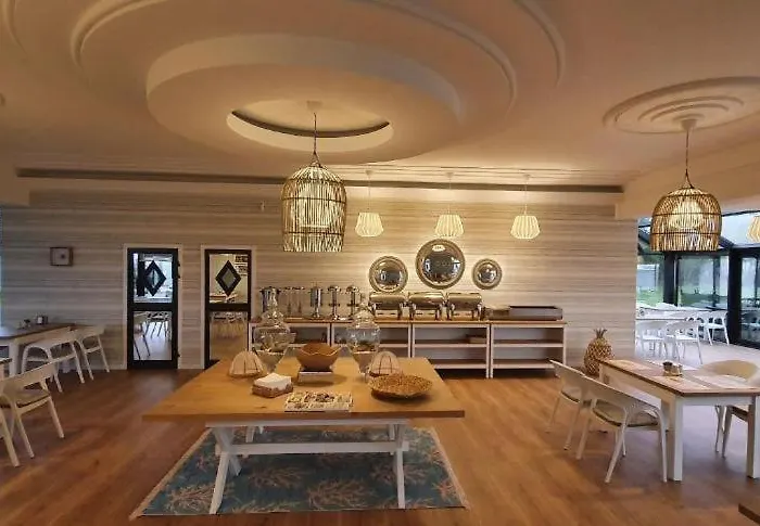 Faltom Bed & Breakfast *