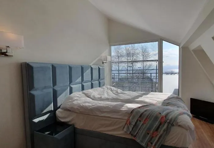 Faltom Bed & Breakfast Swarzewo