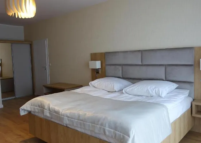 Faltom Bed & Breakfast Swarzewo