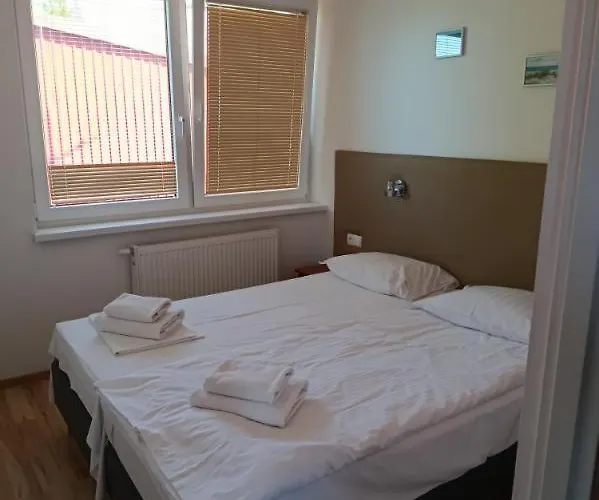 Bed & Breakfast Faltom *